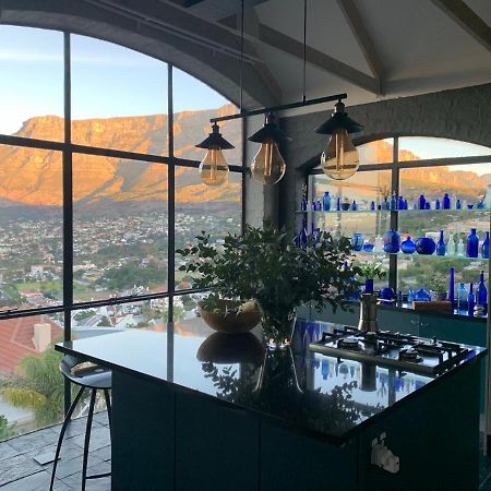Eagles Nest Villa Cape Town Luaran gambar