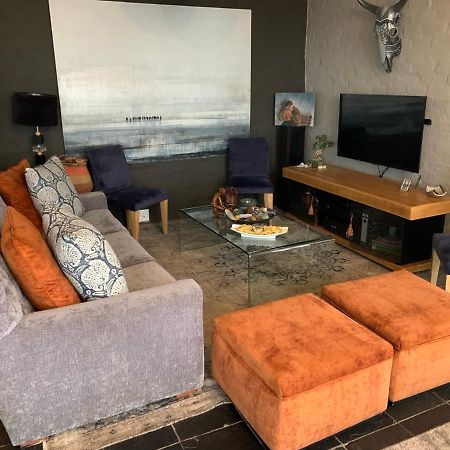 Eagles Nest Villa Cape Town Luaran gambar