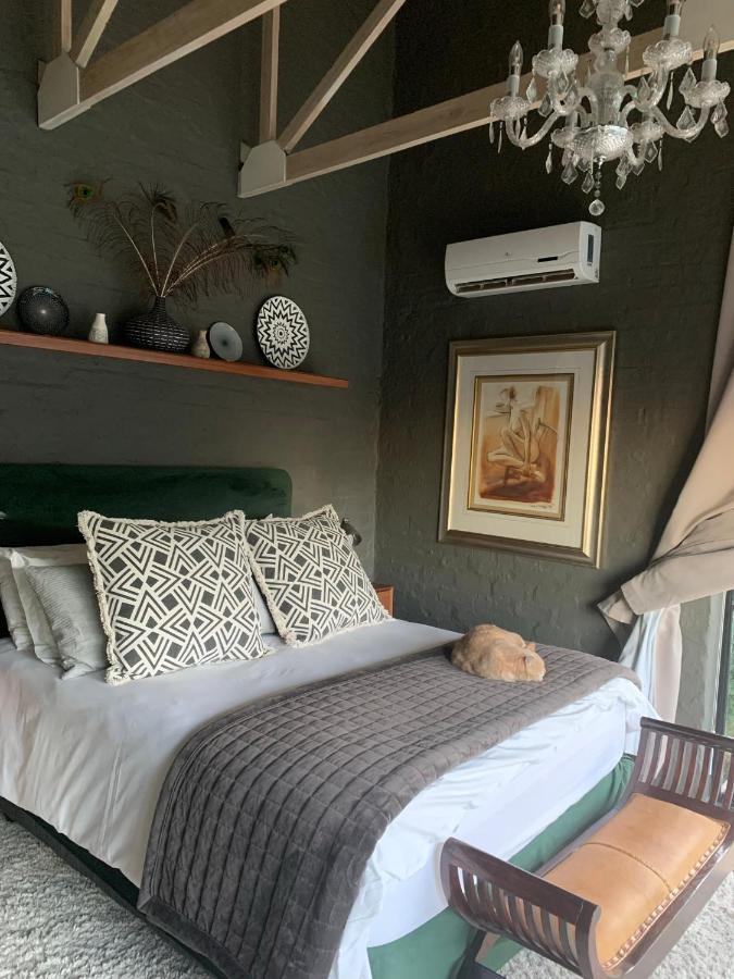 Eagles Nest Villa Cape Town Luaran gambar