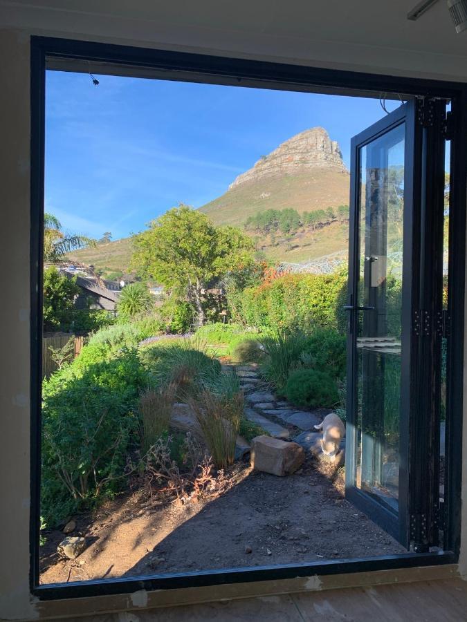 Eagles Nest Villa Cape Town Luaran gambar