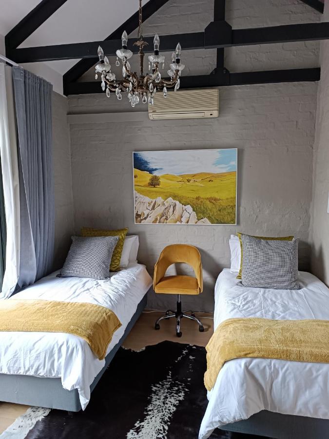 Eagles Nest Villa Cape Town Luaran gambar