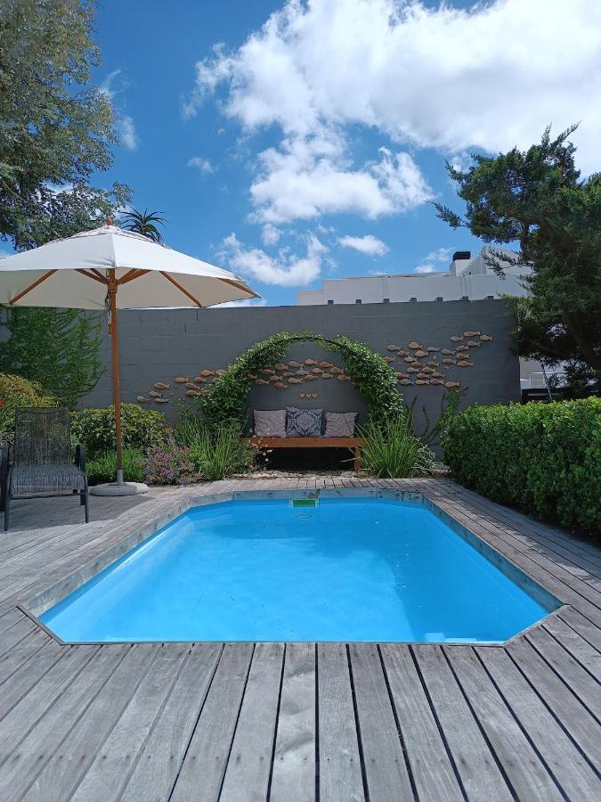 Eagles Nest Villa Cape Town Luaran gambar