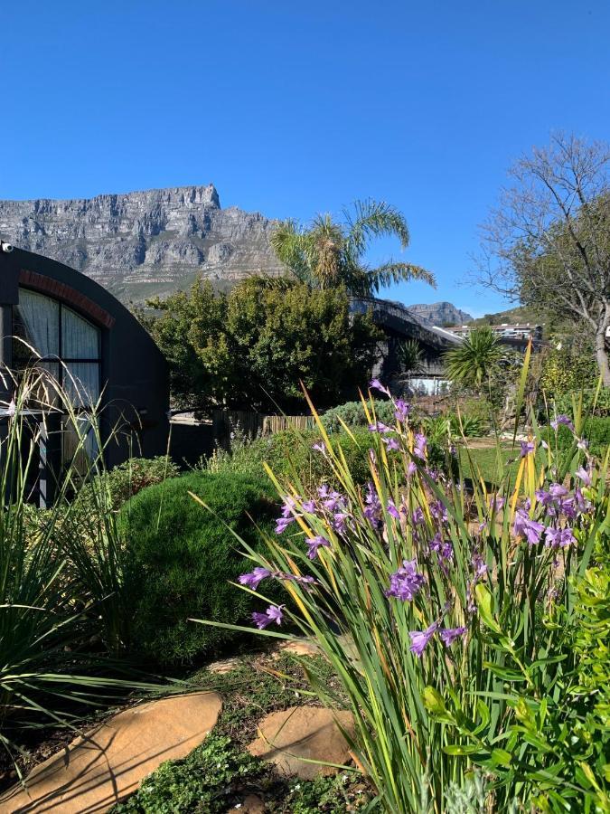 Eagles Nest Villa Cape Town Luaran gambar