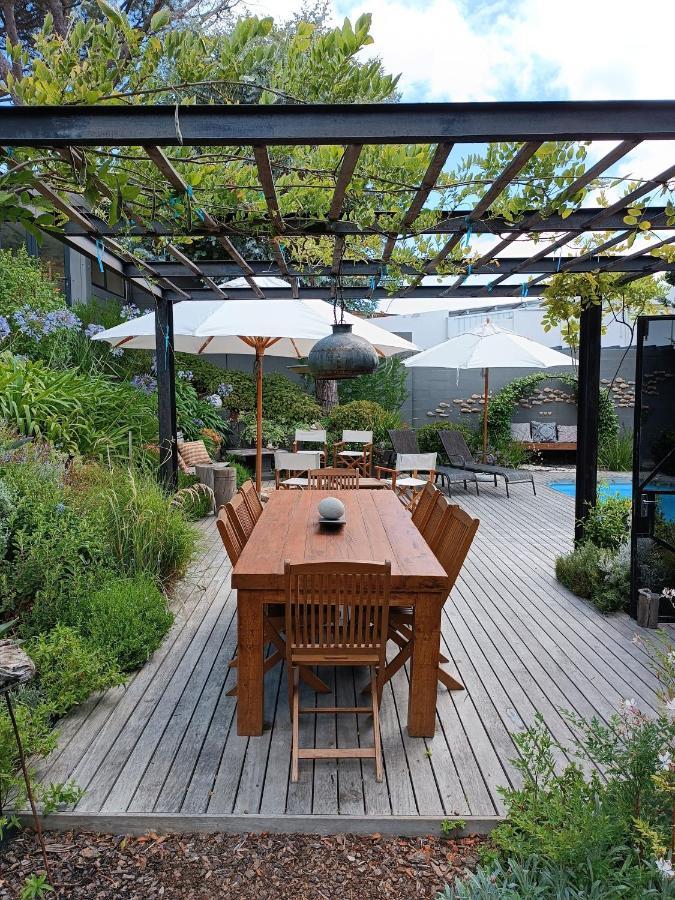 Eagles Nest Villa Cape Town Luaran gambar