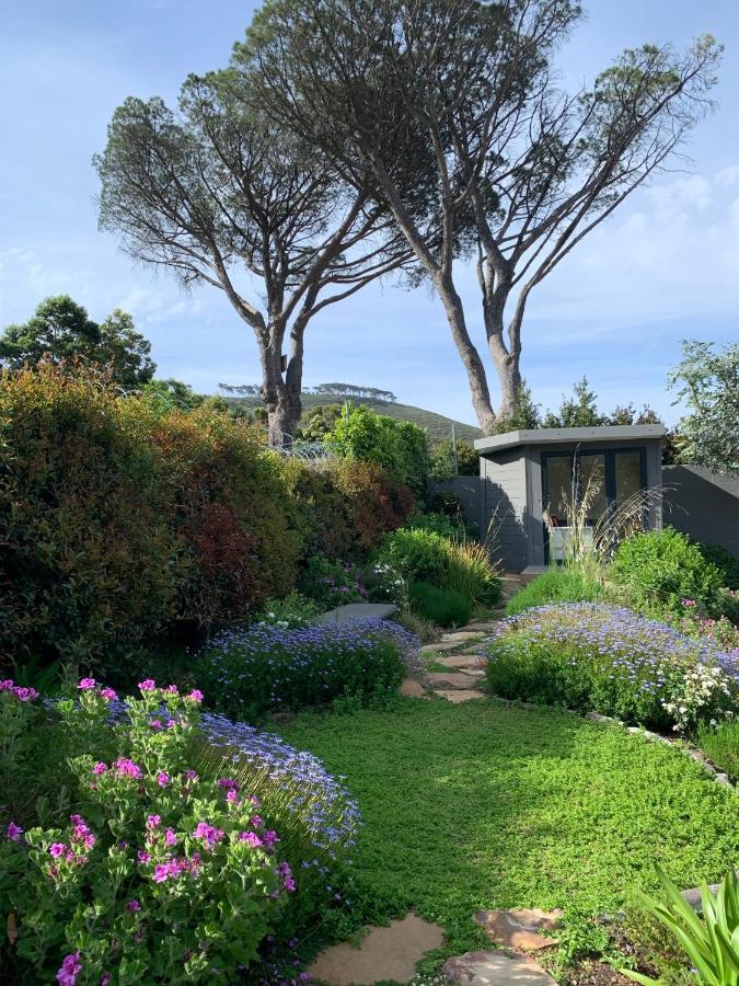 Eagles Nest Villa Cape Town Luaran gambar