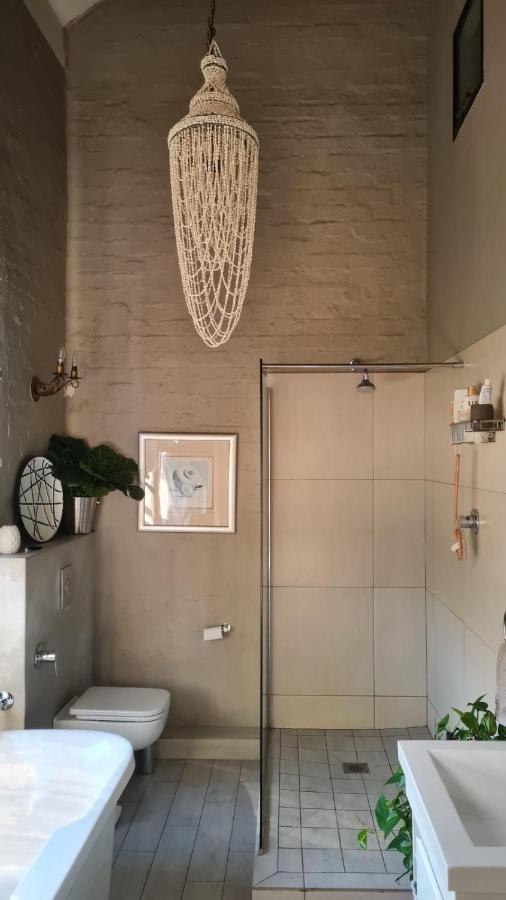 Eagles Nest Villa Cape Town Luaran gambar
